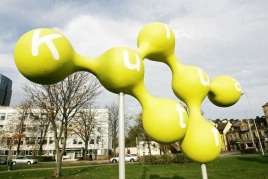Redo Vilimo/BFL nuotraukoje: VšĮ „Vilnius – Europos kultūros sostinė 2009